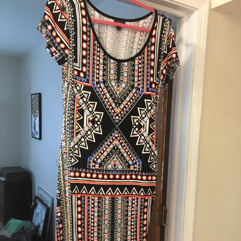 Mossimo dress
